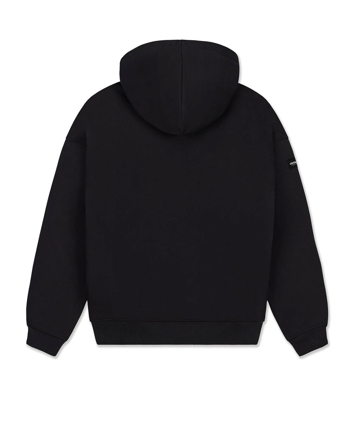 BLUZA Z KAPTUREM "ESSENTIAL 2.0"