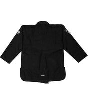 KIMONO / BJJ GI "COMPETITOR" BLACK