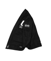 KIMONO / BJJ GI "COMPETITOR" BLACK