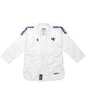 KIMONO / BJJ GI "ESSENTIAL" WHITE