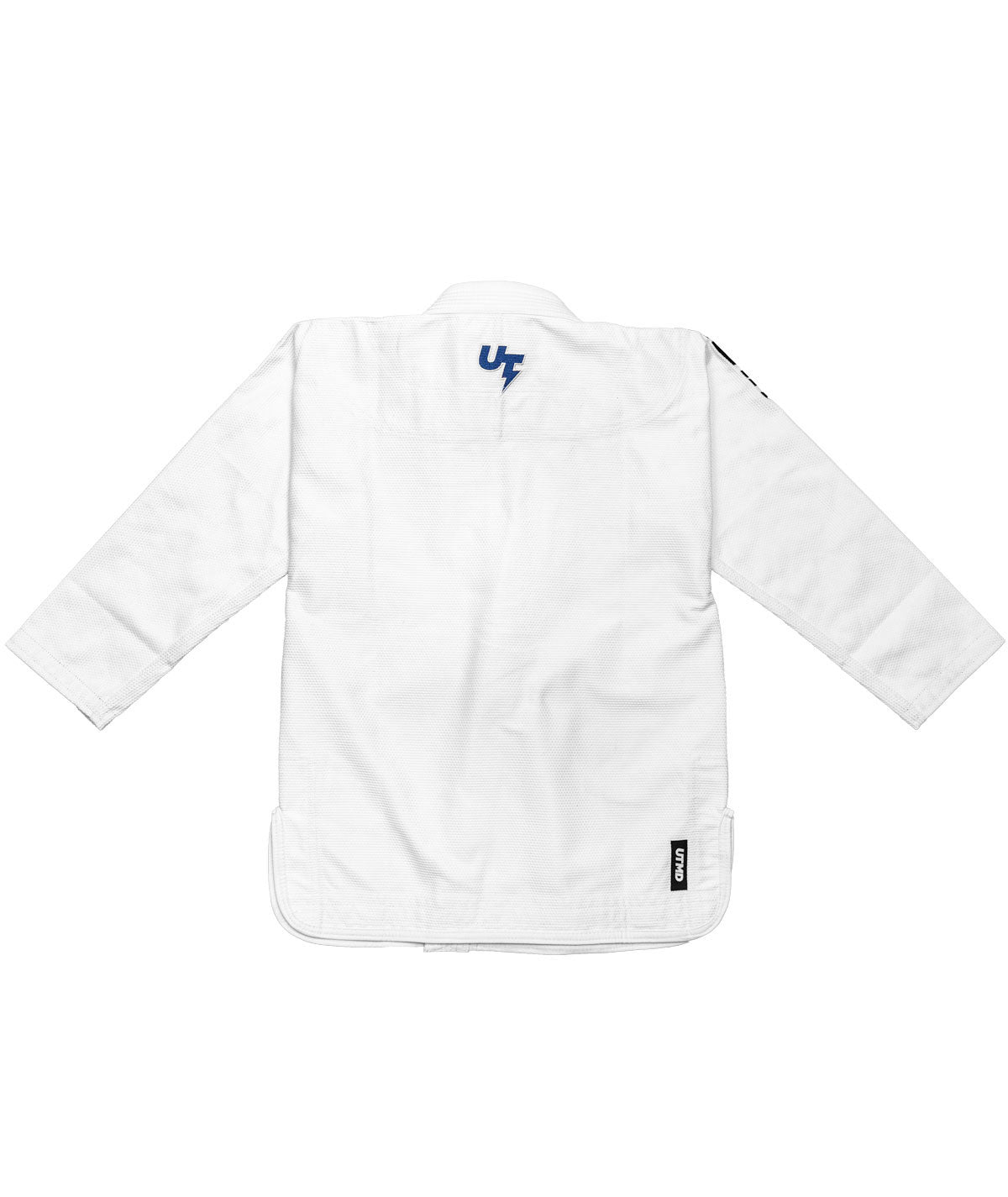 KIMONO / BJJ GI "ESSENTIAL" WHITE