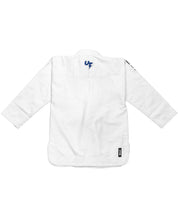 KIMONO / BJJ GI "ESSENTIAL" WHITE
