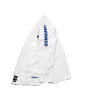 KIMONO / BJJ GI "ESSENTIAL" WHITE