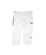 KIMONO / BJJ GI "ESSENTIAL" WHITE