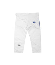 KIMONO / BJJ GI "ESSENTIAL" WHITE