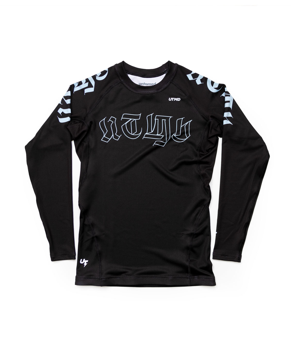 RASHGUARD LONG "SDR"