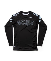 RASHGUARD LONG "SDR"