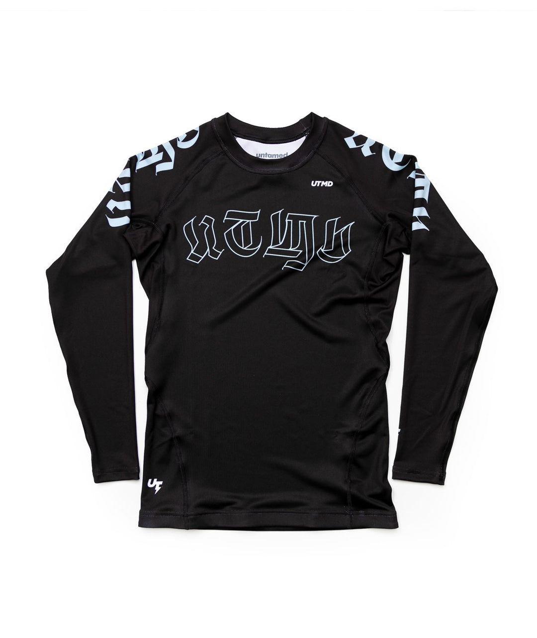 RASHGUARD – Untamed Brand