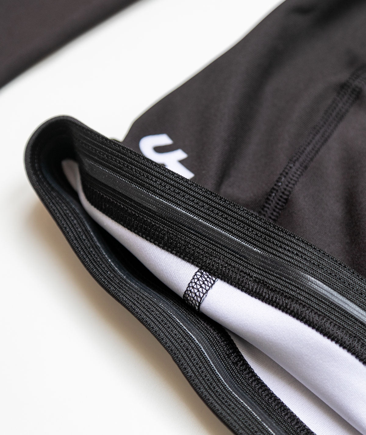 RASHGUARD LONG "SDR"