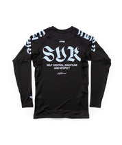 RASHGUARD LONG "SDR"