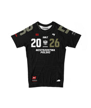 PREORDER RASHGUARD  "MISTRZOSTWA POLSKI SOLT 2026"