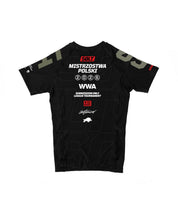 PREORDER RASHGUARD  "MISTRZOSTWA POLSKI SOLT 2026"