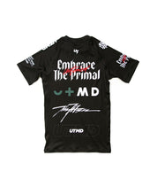 RASHGUARD "LABEL"
