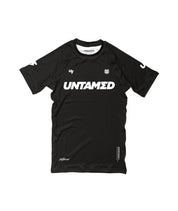 RASHGUARD "ORIGIN" BLACK