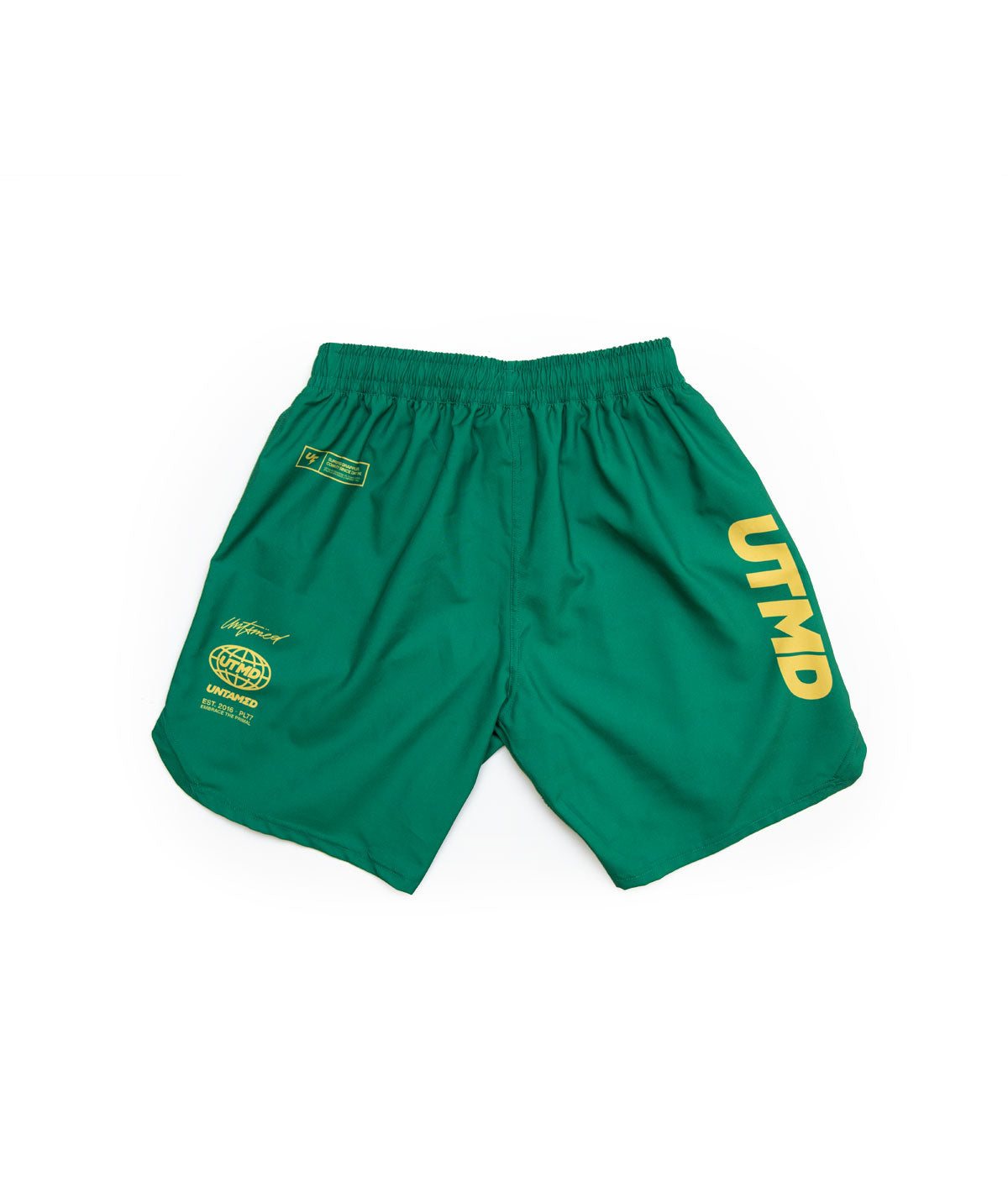 SPODENKI BJJ / MMA "SAMBA"