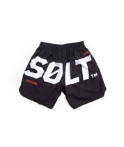 SPODENKI BJJ / MMA "SOLT 2.0"