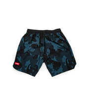 SPODENKI BJJ / MMA SHORTS