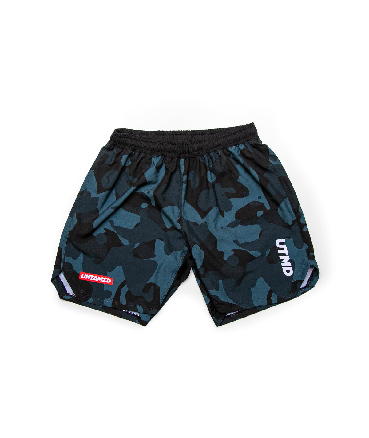SPODENKI BJJ / MMA SHORTS