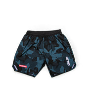 SPODENKI BJJ / MMA SHORTS