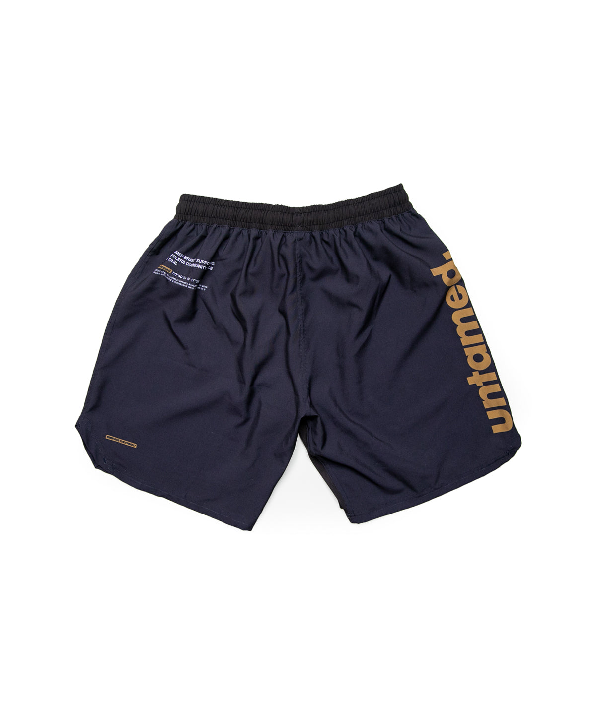 SPODENKI BJJ / MMA SHORTS