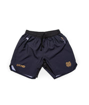 SPODENKI BJJ / MMA SHORTS