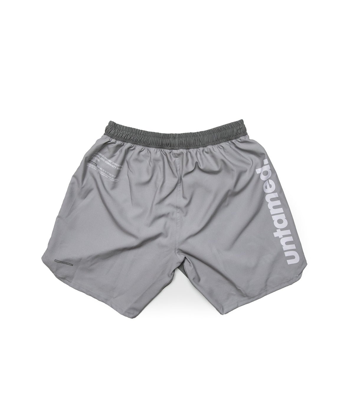SPODENKI BJJ / MMA SHORTS