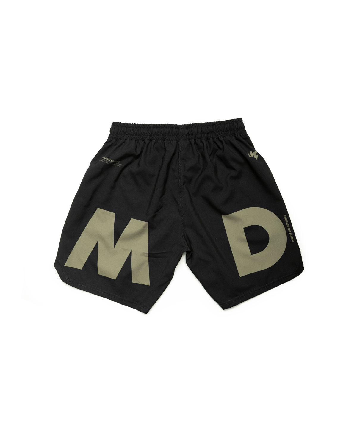 BJJ / MMA SHORTS