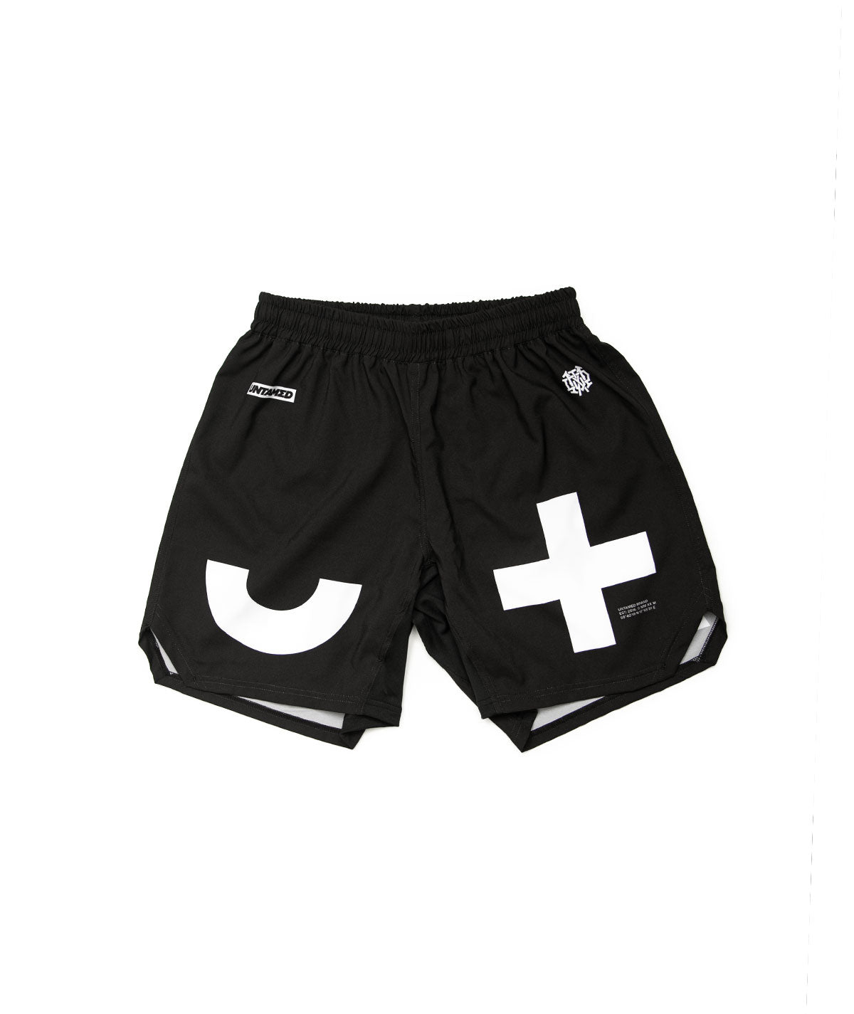BJJ / MMA SHORTS