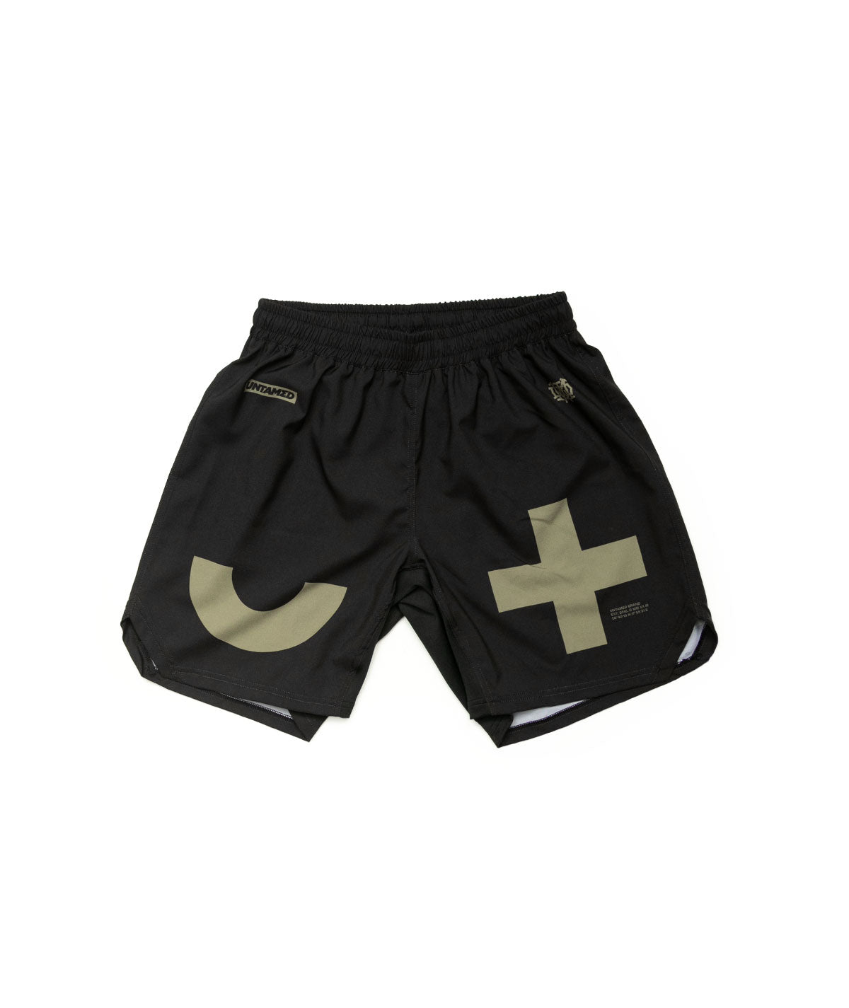  MMA SHORTS